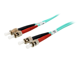 Equip Pro - Patch-Kabel - ST multi-mode (M)