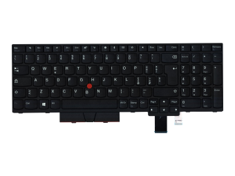 Lenovo Lite-On - Ersatztastatur Notebook - Italienisch