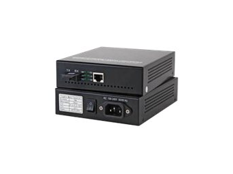 EFB Elektronik EFB-Elektronik EL027V2 - Medienkonverter - GigE