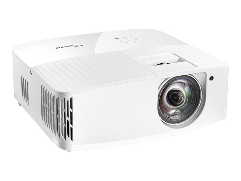 Optoma UHD35STx - DLP-Projektor - 3D - 3600 lm