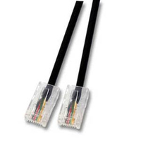 EFB Elektronik EFB-Elektronik - Netzwerkkabel - RJ-45 (M) zu RJ-45 (M)