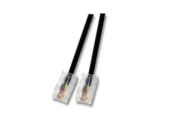 EFB Elektronik EFB-Elektronik - Netzwerkkabel - RJ-45 (M) zu RJ-45 (M)