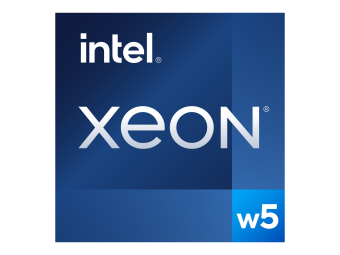 Intel Xeon W W5-2465X - 3.1 GHz - 16 Kerne - 32 Threads