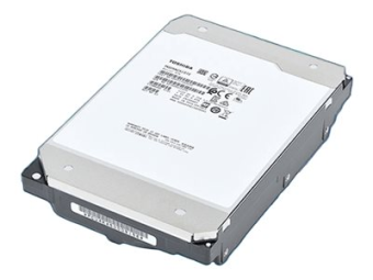 Toshiba MG09 Series MG09SCA14TE - Festplatte - 14 TB - intern - 3.5" (8.9 cm)