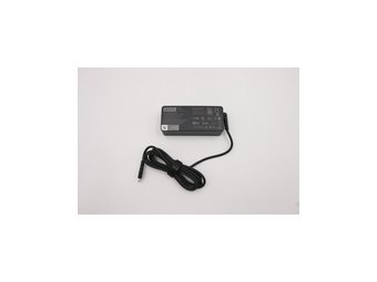 Lenovo AC Adapter USB Type-C includes power cable - PC-Server Netzteil