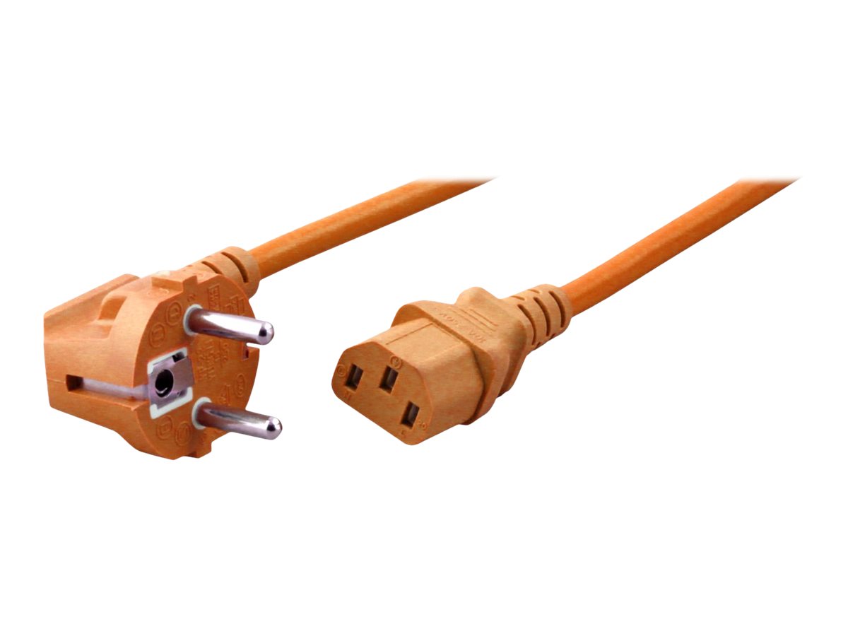 EFB Elektronik EFB-Elektronik - Stromkabel - power CEE 77 (M)