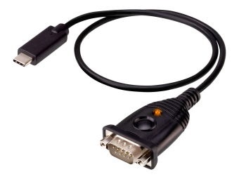 ATEN Serieller Adapter - USB-C - RS-232
