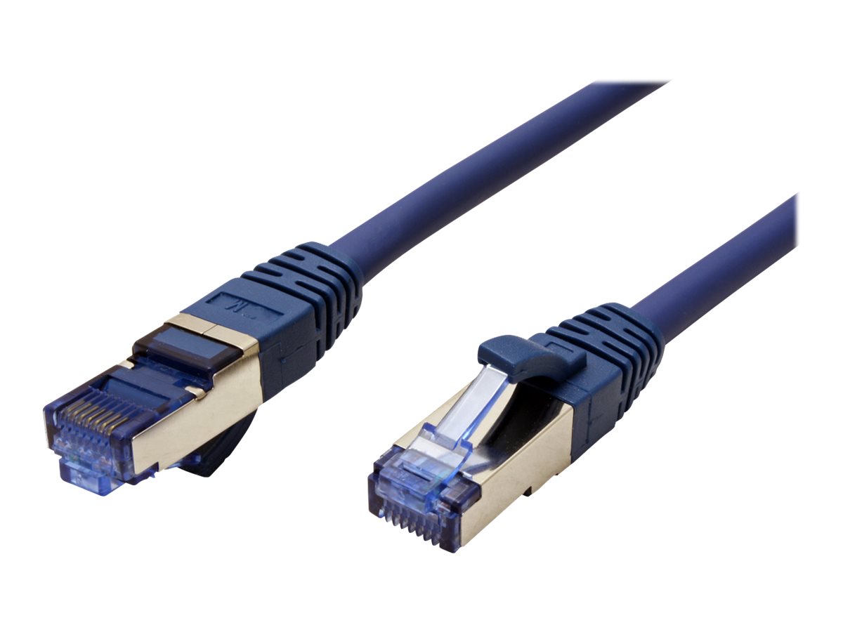 VALUE Patch-Kabel - RJ-45 (M) zu RJ-45 (M)
