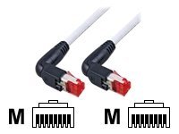 EFB Elektronik EFB-Elektronik ECOLAN DRAKA UC900 Hirose TM21 - Patch-Kabel - RJ-45 (M)