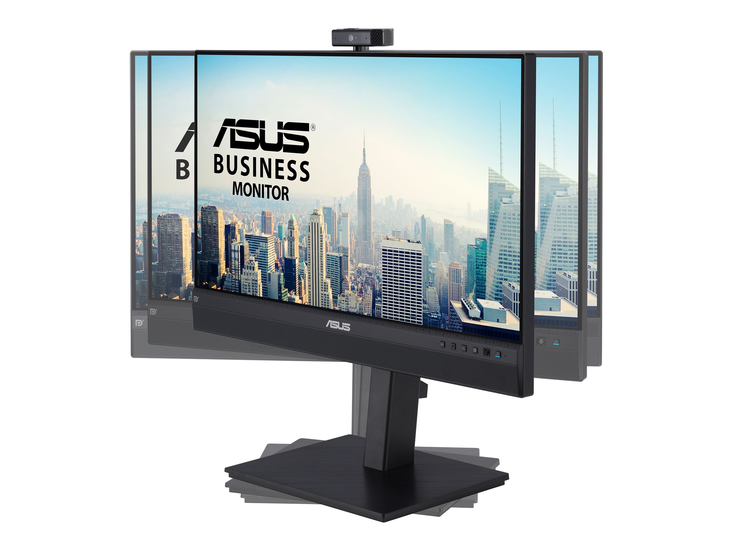 ASUS BE24ECSNK - LED-Monitor - 61 cm (24") (23.8" sichtbar)