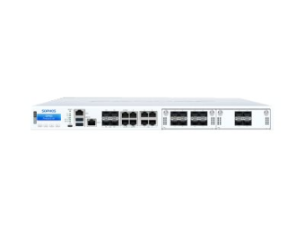 Sophos XGS 4500 - Sicherheitsgerät - 10GbE, 2.5GbE