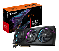 Gigabyte Aorus Radeon RX 9070 XT Elite - Grafikkarte - PCI