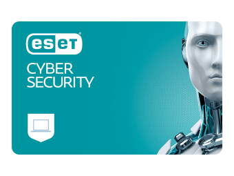 ESET Cyber Security Pro - Erneuerung der Abonnement-Lizenz (2 Jahre)