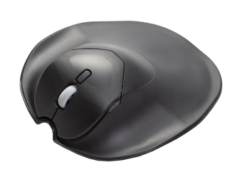 Bakker Elkhuizen HandShoeMouse Shift - Maus - ergonomisch