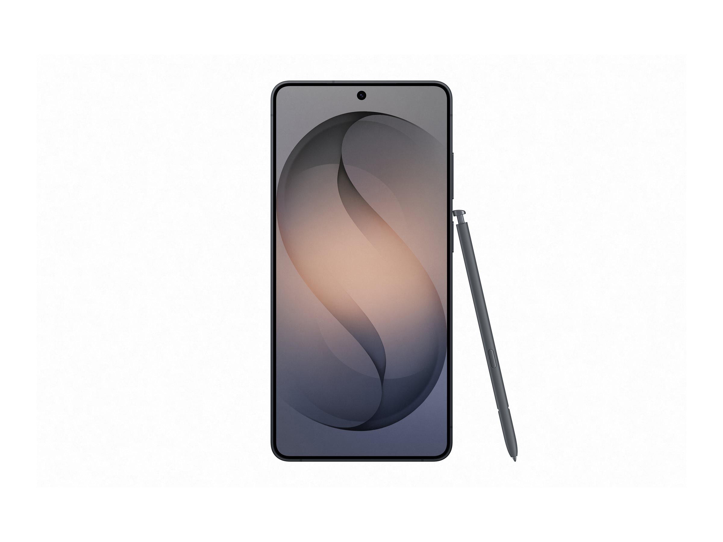Samsung Galaxy S26 Ultra - Enterprise Edition - 5G Smartphone - Dual-SIM - RAM 12 GB  Interner Speicher 256 GB - OLED-Display - 6.9" - 3120 x 1440 Pixel (120 Hz)