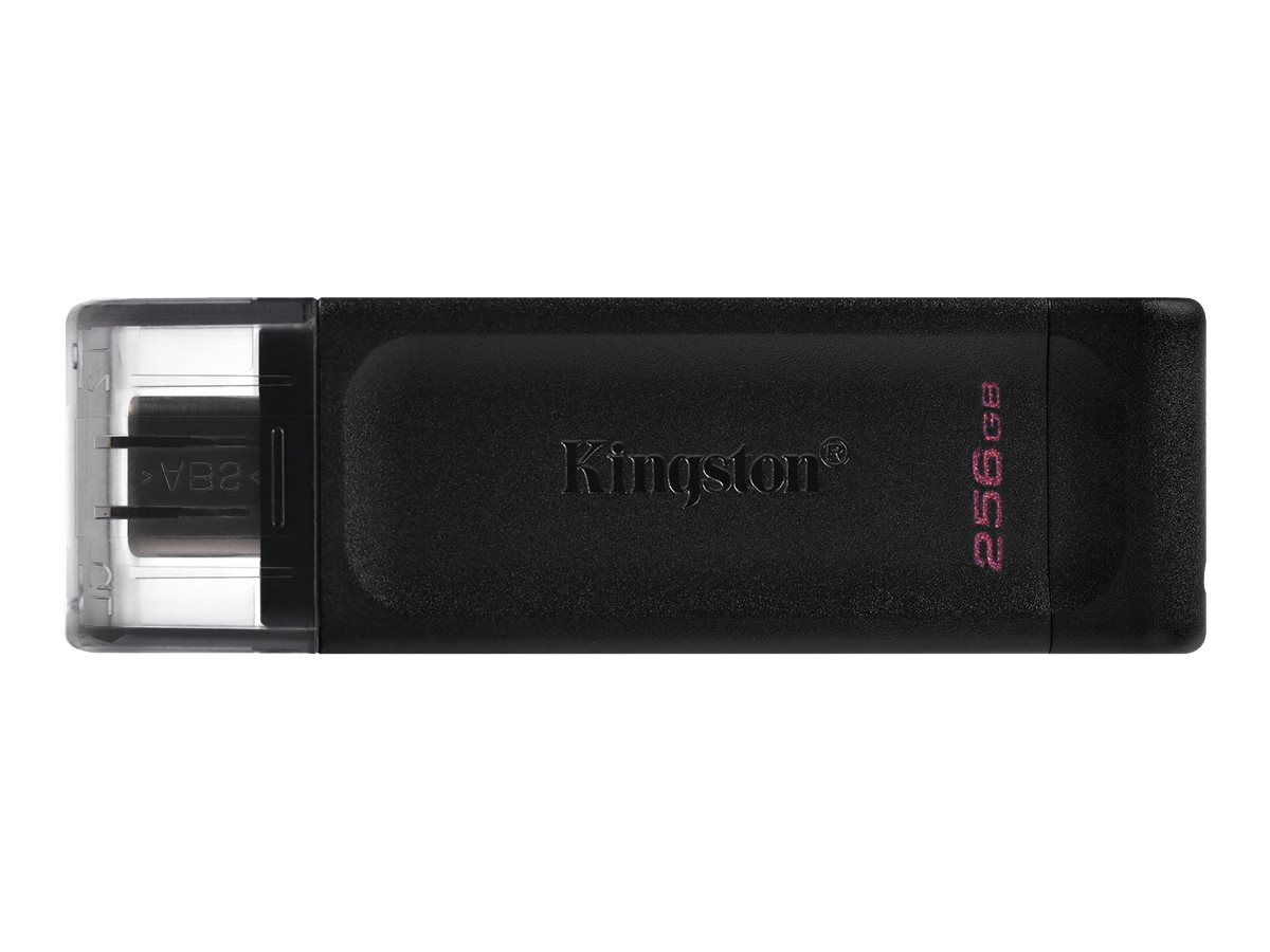 Kingston DataTraveler 70 - USB-Flash-Laufwerk