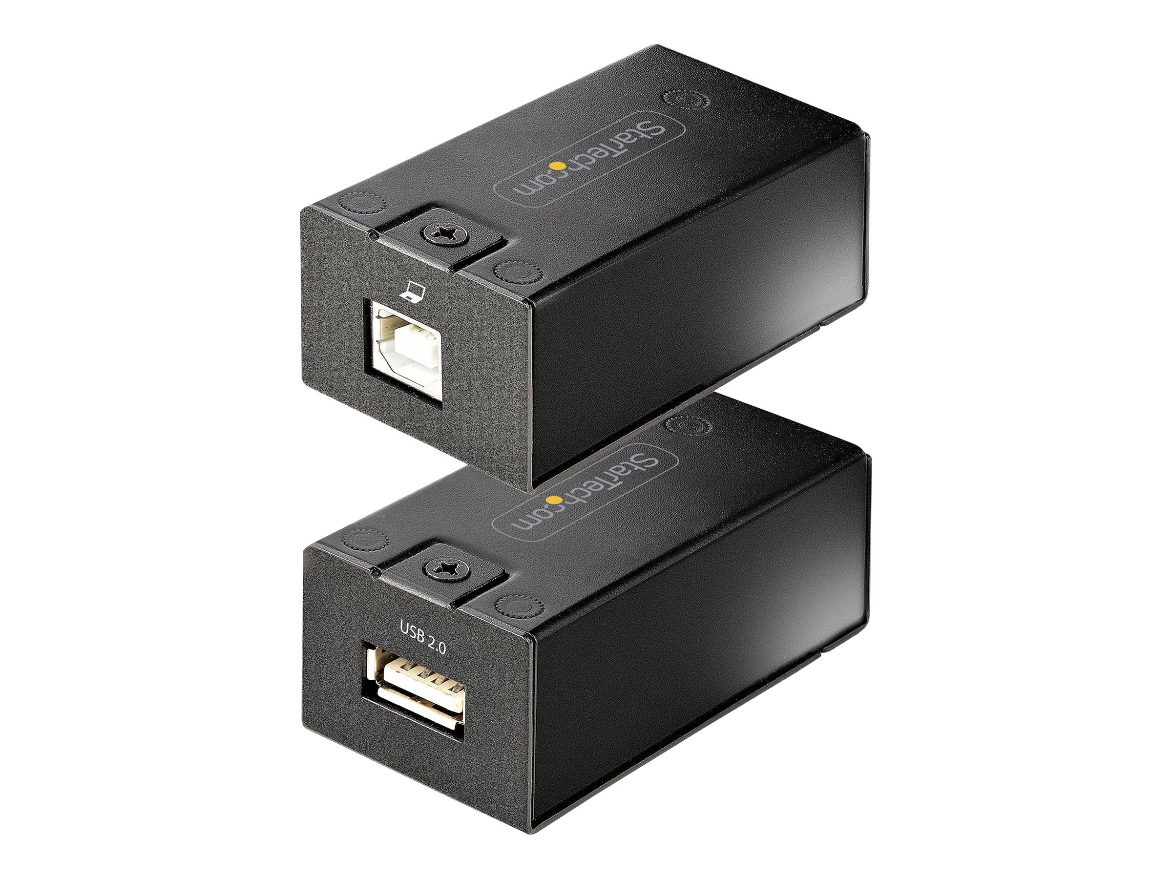StarTech.com 150 m USB 2.0 Extender über Ethernet