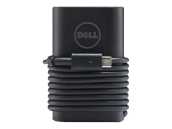 Dell E5 Type-C AC Adapter - Kit - Netzteil - 65 Watt