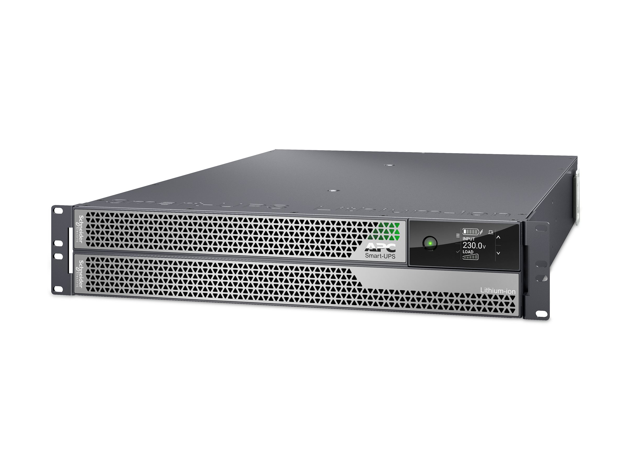 APC Smart-UPS Ultra - USV (in Rack montierbarextern)
