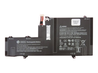 HP  Laptop-Batterie (Primary) - Lithium-Ionen