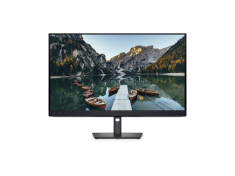 Dell UltraSharp 32 4K QD-OLED Monitor U3226Q OLED - Flachbildschirm (TFTLCD) - 80 cm