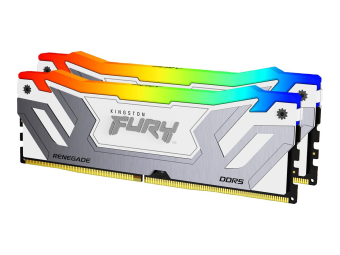 Kingston FURY Renegade RGB - DDR5 - Kit - 48 GB 2 x 24 GB