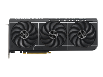 ASUS PRIME GeForce RTX 5070 Ti 16GB - OC Edition