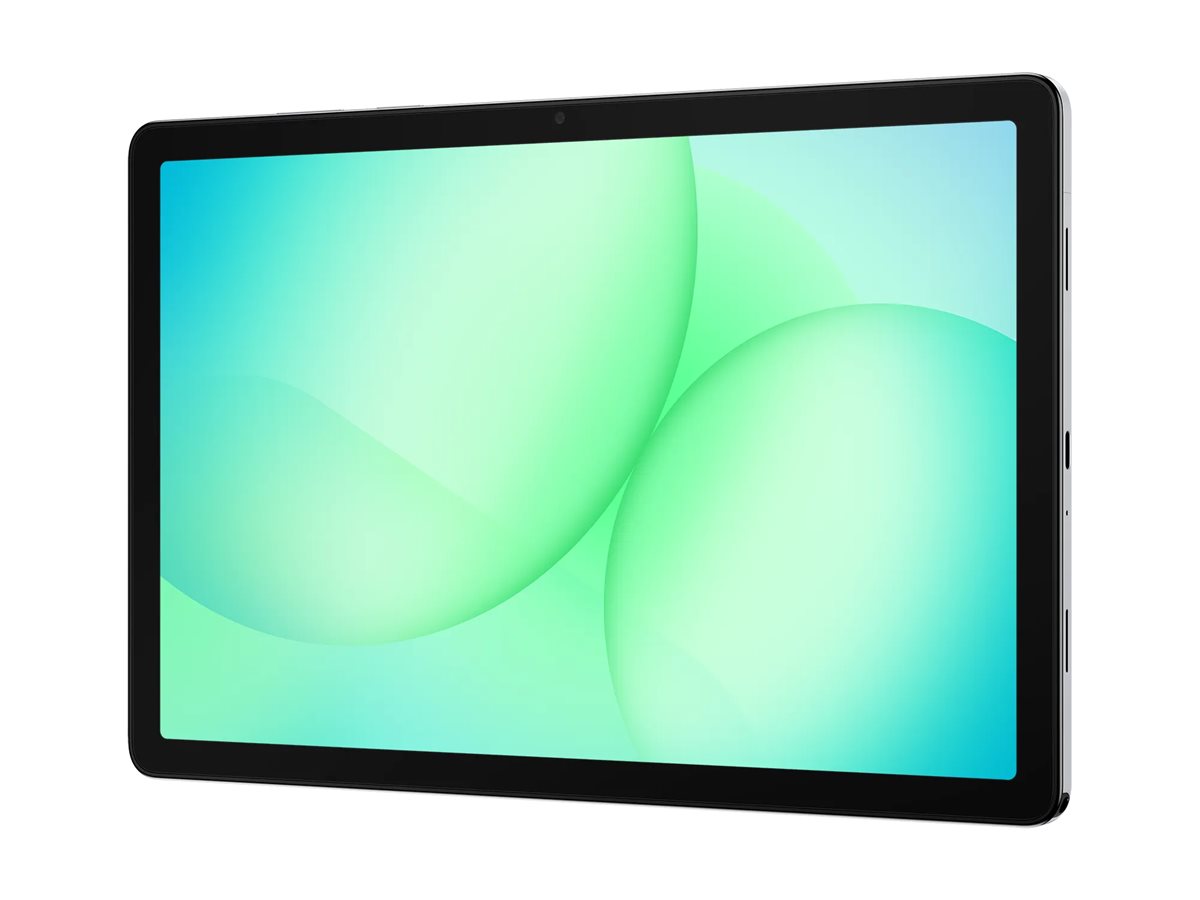 Samsung Galaxy Tab A11+ - Tablet - Android 16 - 128 GB - 27.82 cm (11")