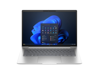 HP EliteBook 6 G1a Notebook AI - 177-Grad Scharnierdesign - AMD Ryzen 5 230  3.5 GHz - Win 11 Pro - Radeon 760M - 16 GB RAM - 512 GB SSD NVMe - 35.6 cm (14")
