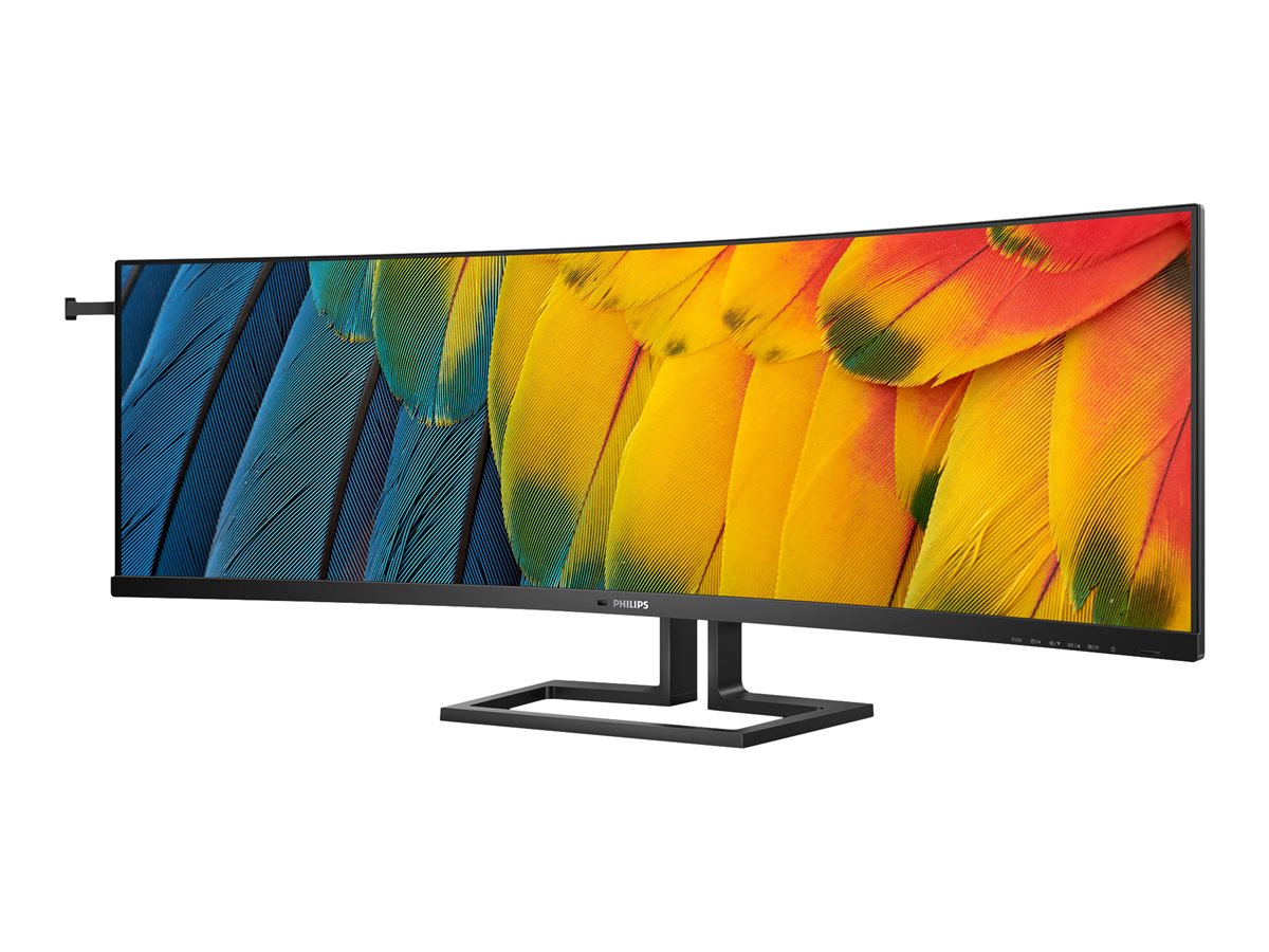 Philips 45B1U6900C - LED-Monitor - gebogen - 114.3 cm (45")
