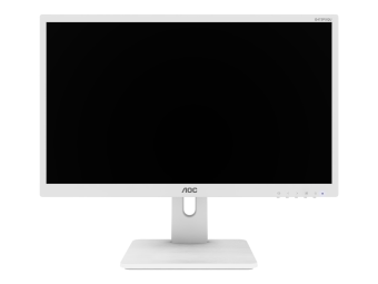 AOC Pro-line I2475PXQU - LED-Monitor - 60.5 cm (23.8)