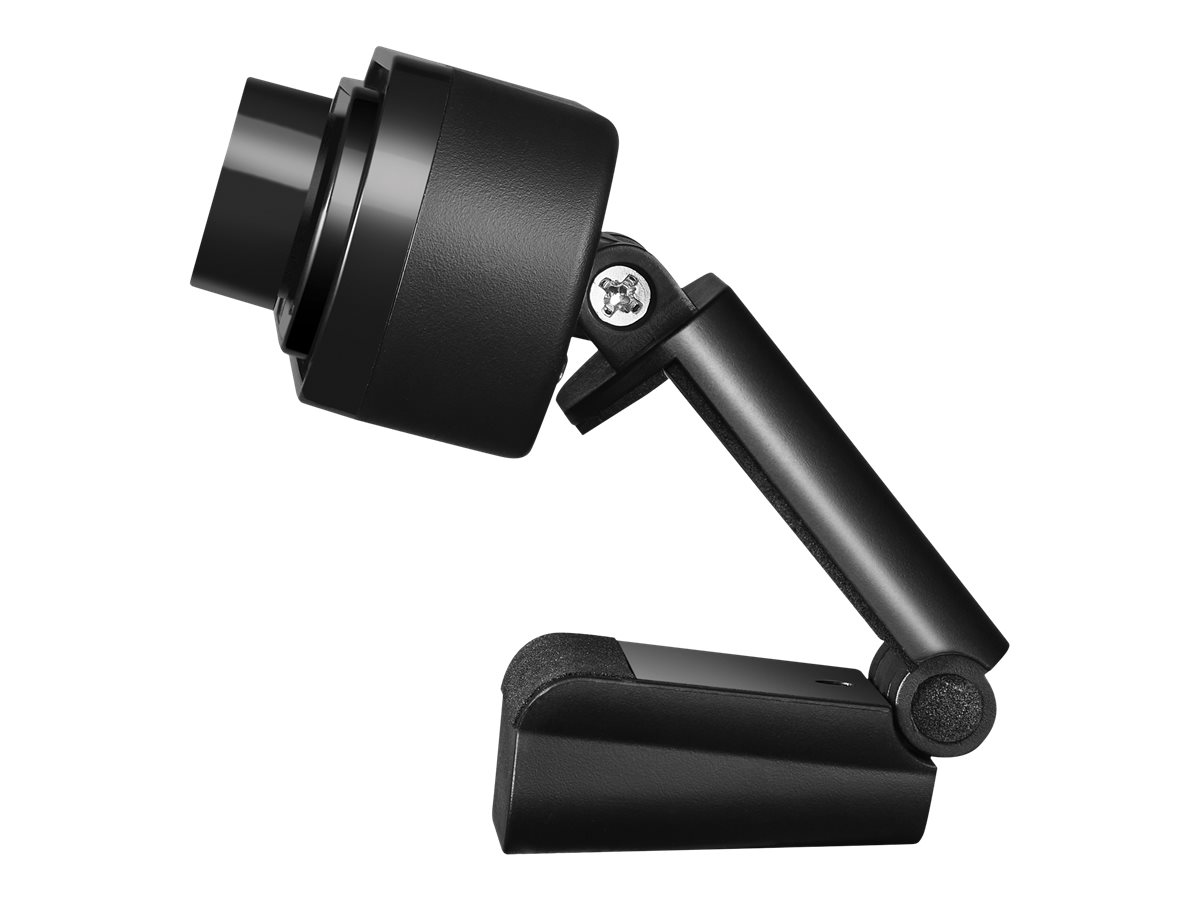 SANDBERG Saver - Webcam - Farbe - 2 MP - 1920