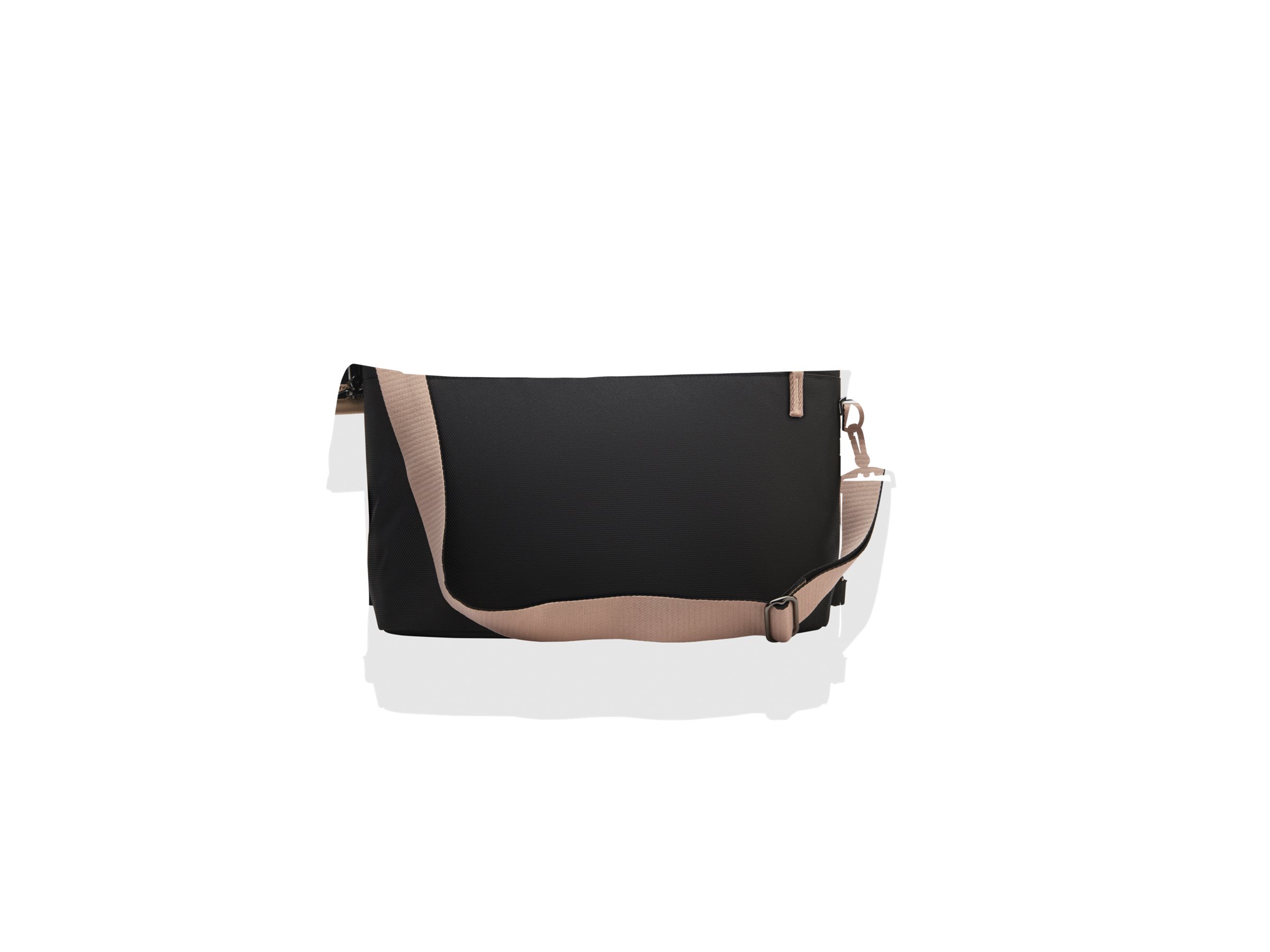 HP  Notebook-RucksackTragetasche - wandelbar - 35.8 cm (14.1")