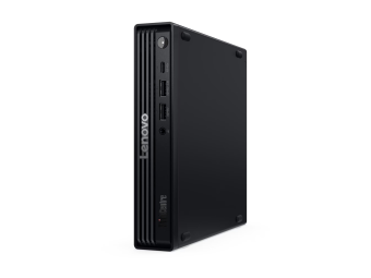 Lenovo ThinkCentre M70q Gen 6 13A5 - Tiny - Core Ultra 5 225T  2.5 GHz