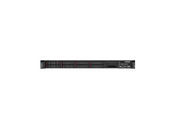 Lenovo SR630 V3 Xeon Silver 4510 12C - Xeon Silber - 24 GHz
