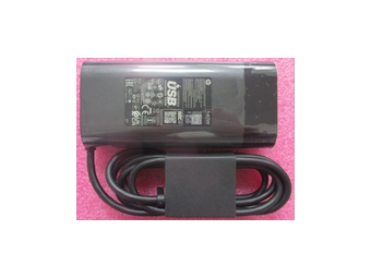 HP USB-C AC power adapter - PC-Server Netzteil