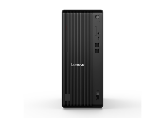 Lenovo ThinkCentre M70t Gen 6 12YH - Tower - Core Ultra 7 265  2.4 GHz - vPro Enterprise - RAM 32 GB - SSD 512 GB - TCG Opal Encryption 2, NVMe - Intel Graphics - 1GbE, Wi-Fi 6E, Bluetooth 5.3 - WLAN 802.11abgnacax (Wi-Fi 6E)