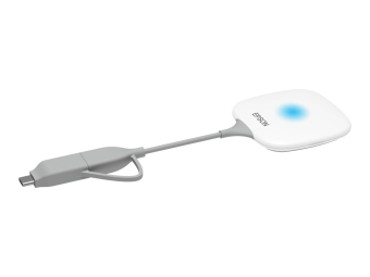Epson Wireless Transmitter ELPWT01 - Wireless
