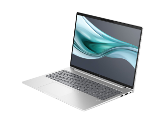 HP EliteBook 660 G11 Notebook - Intel Core Ultra 5 125U - Win 11 Pro - Intel Graphics - 8 GB RAM - 256 GB SSD NVMe - 40.6 cm (16)