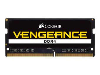 Corsair Vengeance - DDR4 - Kit - 16 GB 2 x 8 GB