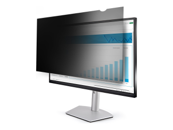 StarTech.com 23,6" 169 Monitor Blickschutzfilter, Blaulichtfilter - Blickschutzfilter für Notebook (horizontal)