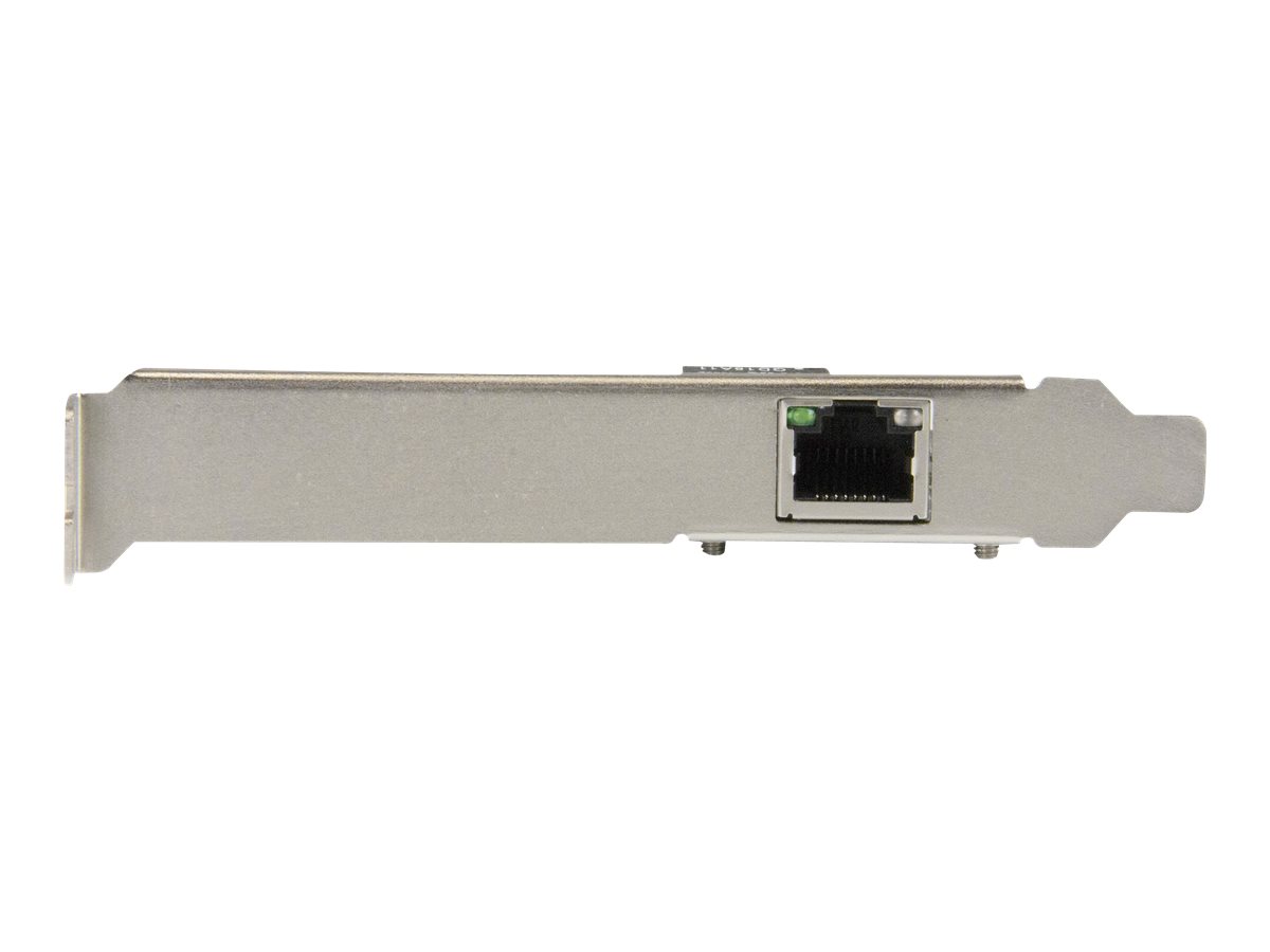 StarTech.com Startech 1 Port PCI Express Gigabit Ethernet