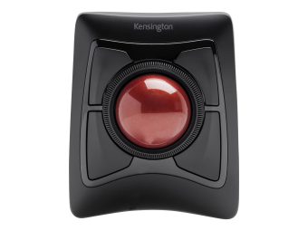 Kensington Kabelloser Expert Mouse-Trackball