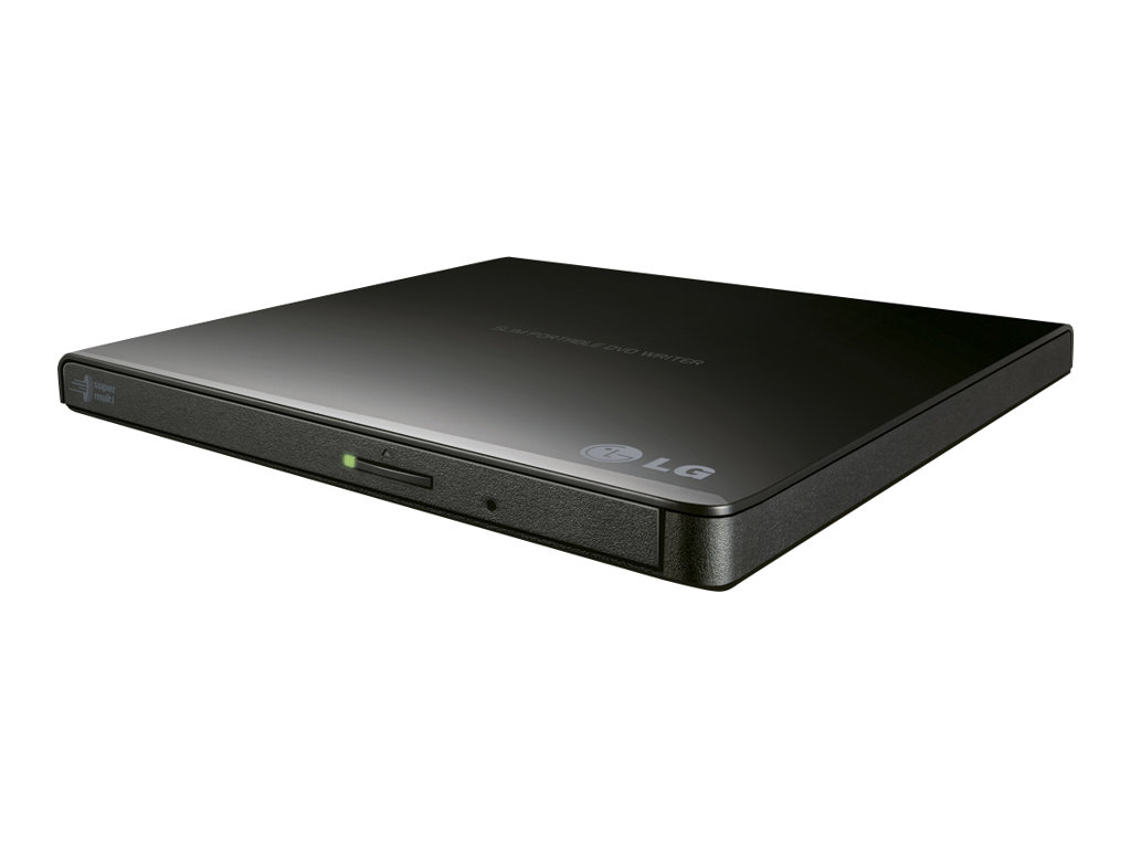 HLDS LG GP57EB40 - Laufwerk - DVD±RW (±R DL)  DVD-RAM