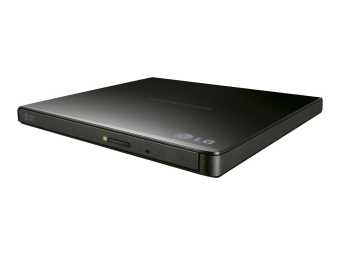 HLDS LG GP57EB40 - Laufwerk - DVD±RW (±R DL)  DVD-RAM