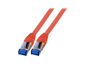 EFB Elektronik EFB-Elektronik - Patch-Kabel - RJ-45 (M) zu RJ-45 (M)