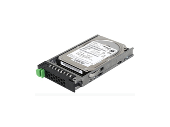 Fujitsu Festplatte - 2 TB - Hot-Swap - 3.5 (8.9 cm)