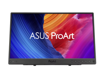 ASUS ProArt PA16USV - LED-Monitor - 40.6 cm (16")