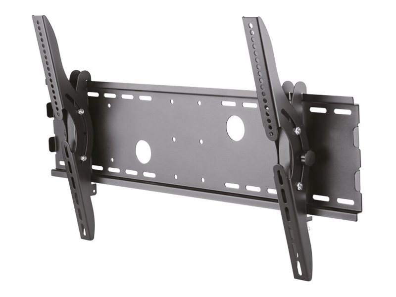 Neomounts PLASMA-W200 - Halterung - neigen - für Flachbildschirm - Schwarz - Bildschirmgröße 94-216 cm (37"-85")