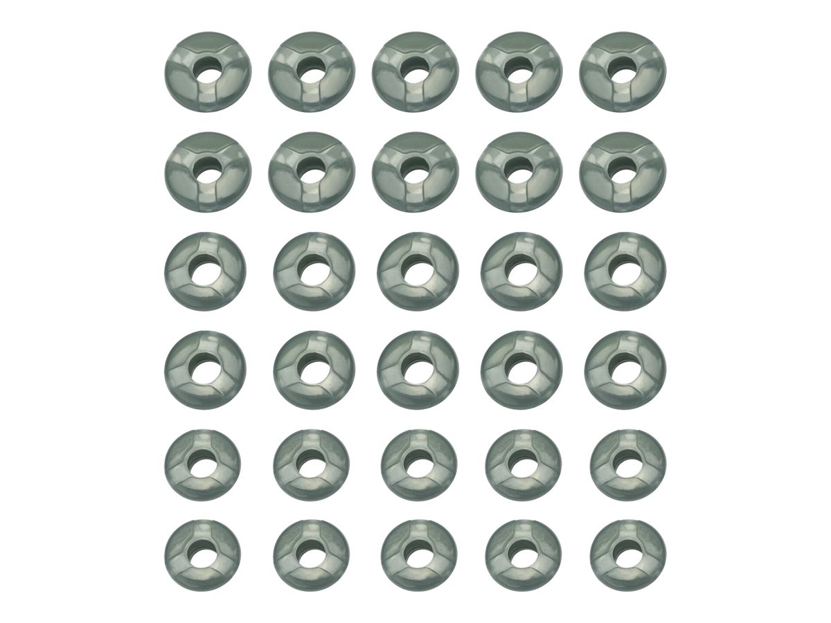 Jabra Perform 45 Bulk Refresher Kit - Ohrpolster für Headset